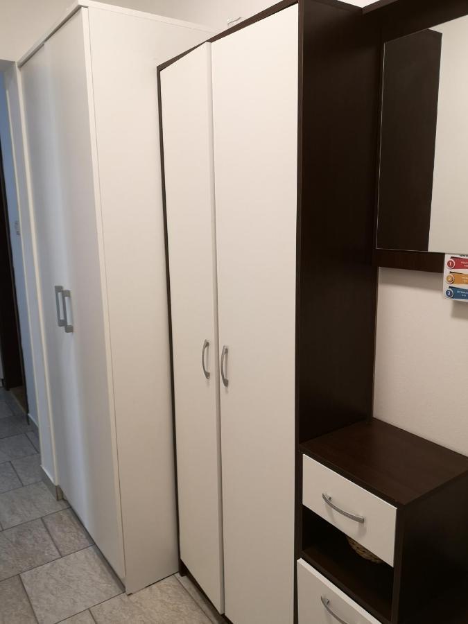 Bella Vista Apartamento Trebinje Exterior foto